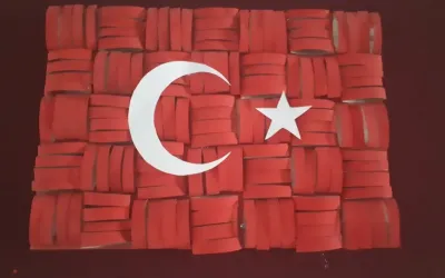 Bayrak Tasarımında Dikkat Edilmesi Gereken 5 Altın Kural