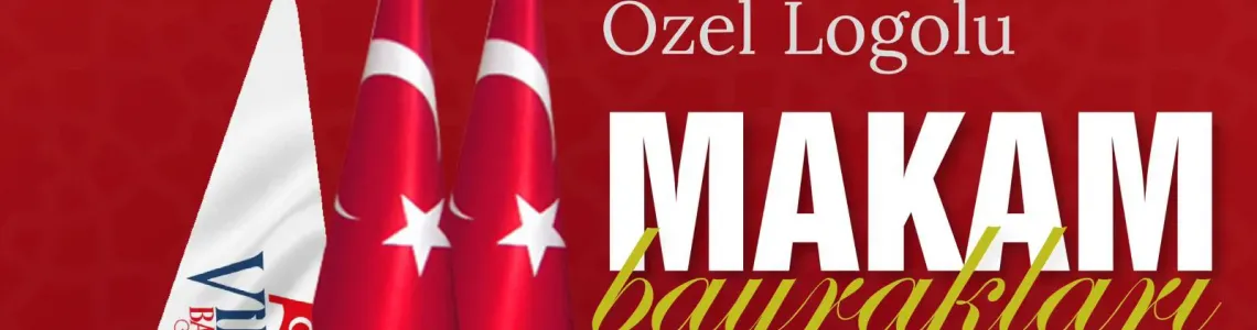 Makam Bayrağı Nedir? Makam Bayrağı Nedir?