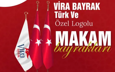 Makam Bayrağı Nedir?
