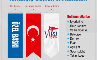 Kırlangıç Bayrak Alırken Dikkat Edilmesi Gerekenler