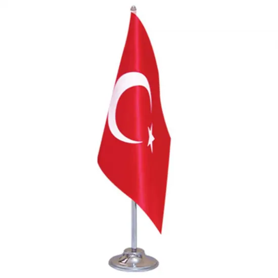 Tek Direkli Masa Bayrak Takımı